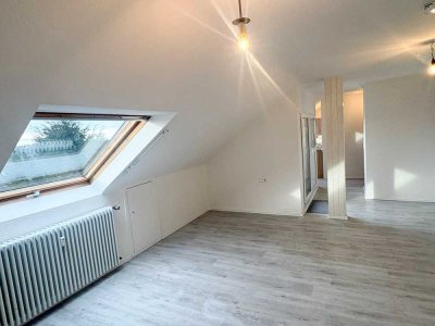 1,5 Zimmer-Wohnung in Kaisersbach