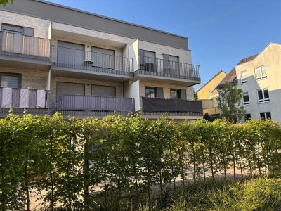 Moderner Komfort: Schöne 3-Zimmer-Erdgeschosswohnung in Wiesbaden