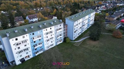 Maisonette mit Wohlfühlfaktor – ideal zur Eigennutzung oder als Kapitalanlage!