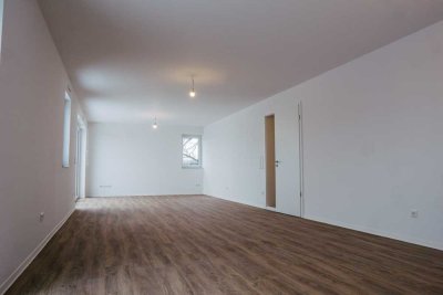 Zweitbezug: 3-Zimmer Penthouse-Wohnung in Hasbergen!