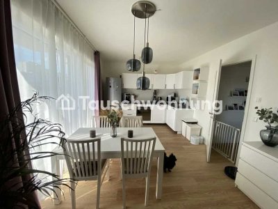 Tauschwohnung: Neue moderne 3-Zimmer-Wohnung in Marzahn
