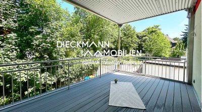 Ein Ort zum Ankommen – barrierearm, hell und durchdacht
