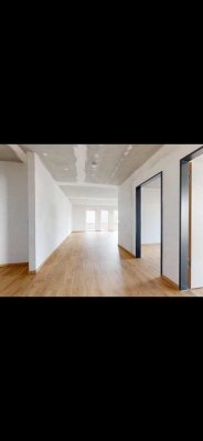 Erstbezug! Helle Erdgeschosswohnung mit Terrasse in ruhiger Lage