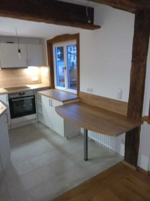 1-Zimmer Wohnung in zentraler Lage - Altstadt / Inselgebiet