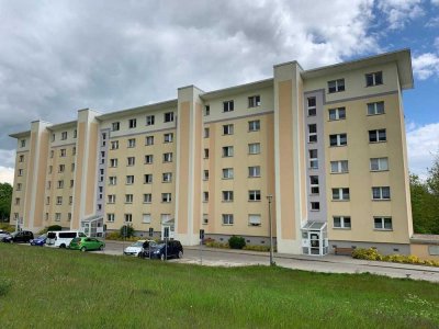 Service-Wohnen im Südring