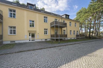 Wunderschöne Eigentumswohnung