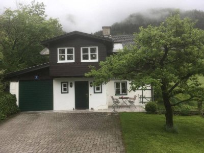 Lohweg 8, Maishofen