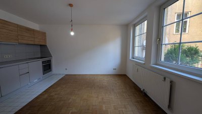 Ruhige Garconniere beim Augarten in 1020 Wien zu mieten