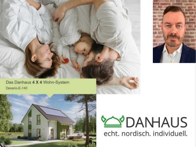 Bauen mit Vertrauen: Die Zukunft für Ihre Familie
