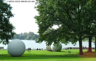 MS-City! Das Penthouse in erster Adresse