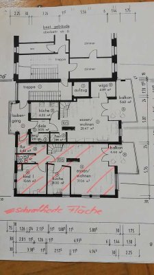 4 Zimmerwohnung GD _ zentrumswach