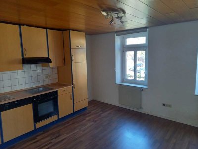 2 Zimmer Single Wohnung