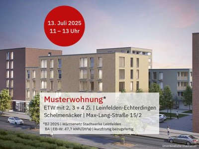 Offene Besichtigung: 13.7.25, 11 - 13 Uhr