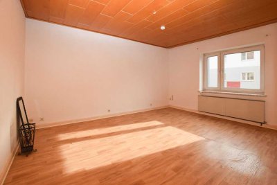 Im Herzen von Braunschweig: 2-Zimmer-Wohnung im Östlichen Ringgebiet.