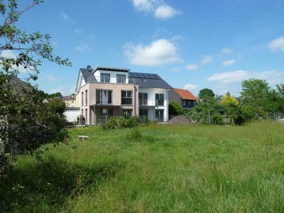 Exklusive 3- Zimmer- Loftwohnung mit Dachterrasse in Hamm- Osten