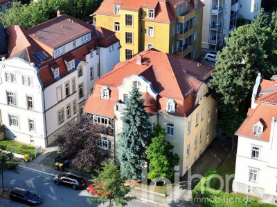 Invest-Villa in bester Lage
