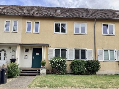 Gemütliche 2-Zimmer-Wohnung mit Tageslichtbad und Balkon