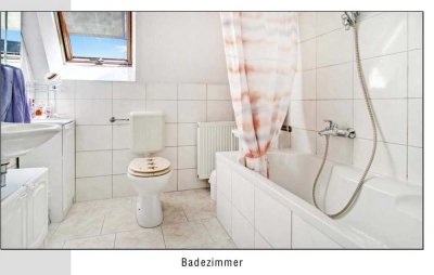 Möbliertes Reihenhaus in ruhiger Lage Staakens