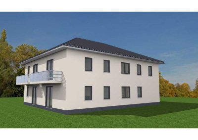 Großfamilie, Investor, Altenresidenz, Mehrfamilienhaus oder vieles mehr.
