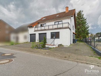 Attraktives Wohnhaus mit vielseitiger Nutzung
in Düren -  Lendersdorf