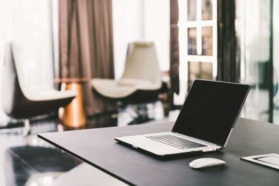 Nie mehr Stau - Homeoffice - Büroanbau inclusive