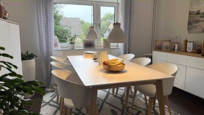 Attraktive Eigentumswohnung im schönen Mürwik!