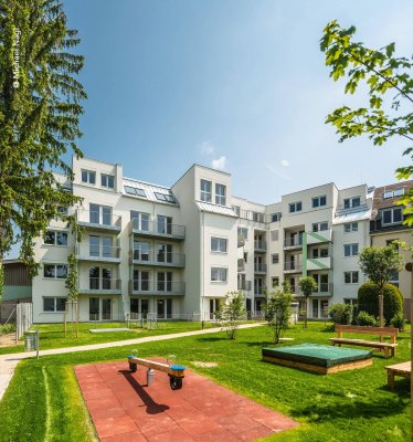 Singlewohnung in Stammersdorf
