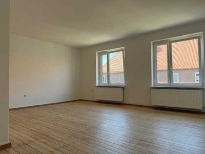 Großzügige 2-Zimmer-Wohnung in einem sehr gepflegten Mehrfamilienhaus in der Südstadt Hannovers