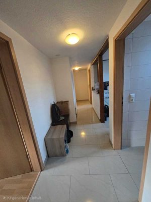 249.000 €, 48 m², 2,5 Zimmer-Wohnung im Dachgeschoß
