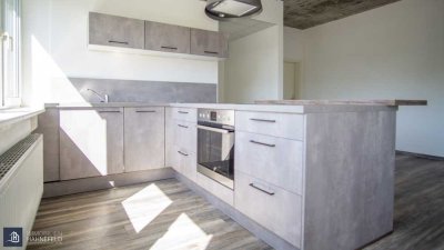 Stilvoll wohnen in zentraler Lage – mit urbanem Charme und modernem Komfort