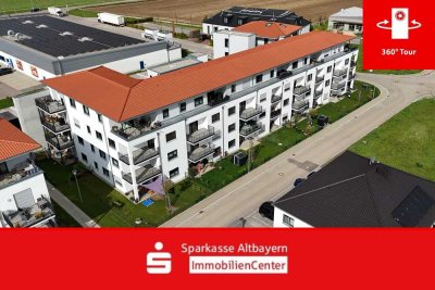 Exklusive Penthouse-Residenz mit Aussichtspanorama