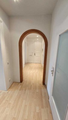3- Zimmer Wohnung Altstadt