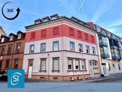 Ihr neues Zuhause: Lichtdurchflutete Eigentumswohnung mit erstklassiger Ausstattung