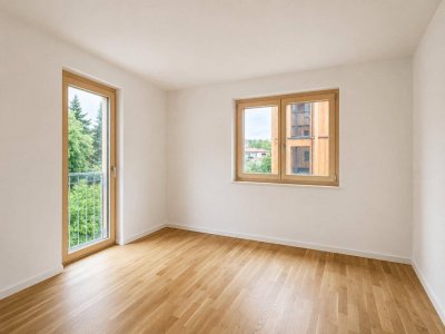 Moderne 3-Zimmer-Wohnung mit Balkon in Weiz!