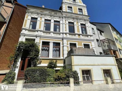 Kompaktes Wohnen in zentraler Lage von Hildesheim