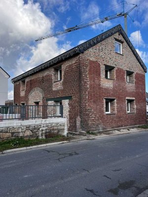 Charmantes DHH mit historischem Charakter – hochwertig saniert in Fröndenberg-Frömern