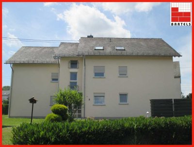 6-Familienhaus - sehr gepflegt - ruhige Lage