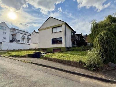 Rohdiamant in begehrter Lage - Eigentumswohnung in Roisdorf