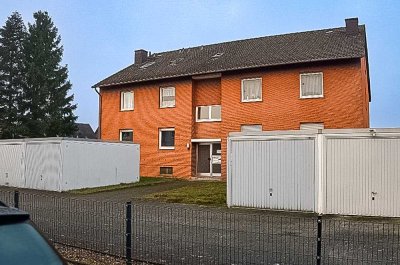 Vollständig modernisierte 3-Zimmer Eigentumswohnung in Nienburg zu verkaufen