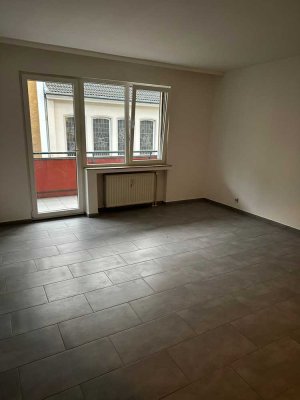 1,5-Zimmer Wohnung mit Balkon in Elberfeld