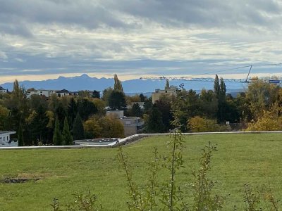 2,5-Zimmer Wohnung mit Balkon und Aufzug in Überlingen