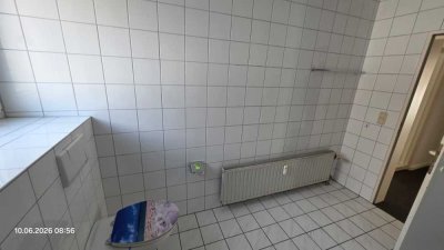 3-Zimmer-Wohnung mit Balkon in Mönchengladbach