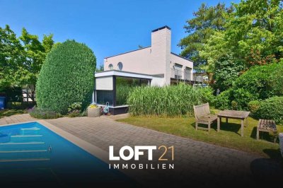 ** Ein verborgenes Juwel in ruhiger Toplage – exklusives Wohnen mit Perspektive **