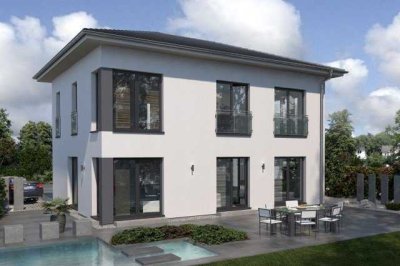Modernes Ausbauhaus in Immerath mit großem Grundstück und gehobener Ausstattung