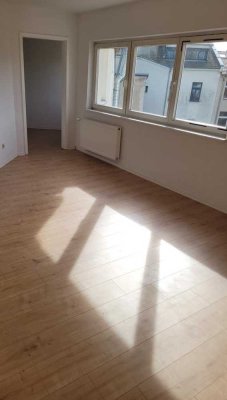 Wohnen am Reileck!