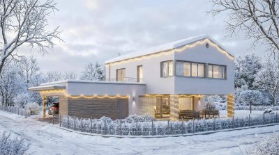 Advent Special! Gratis PV Anlage für Ihr Haus! Kaiserallee Grafenstein - Einfamilienhaus belagsfertig (gekoppelt)