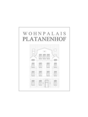 WOHNPALAIS PLATANENHOF - luxuriöses, neues Penthouse mit 2 Dachterrassen