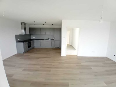 Attraktive 3-Zimmer Wohnung mit Terrasse in Niedernhall