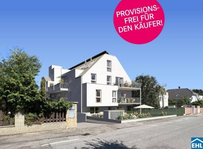 12 Wohnungen, 1 Ziel: Investieren Sie in Komfort und Zukunft im Laaerberg!
