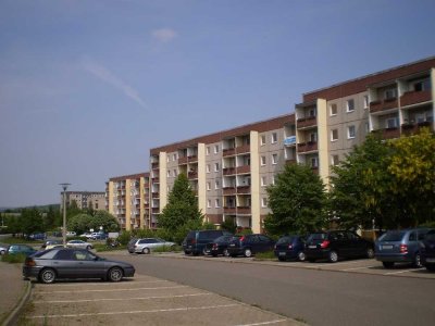 Ein Zuhause für die ganze Familie